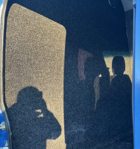 Синій Мерседес Sprinter, об'ємом двигуна 2.15 л та пробігом 430 тис. км за 13000 $, фото 12 на Automoto.ua