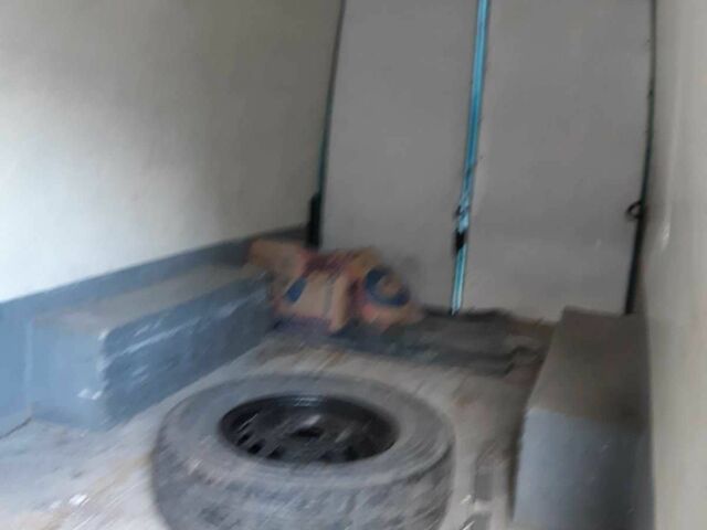 Синий Мерседес Sprinter, объемом двигателя 2.1 л и пробегом 200 тыс. км за 6500 $, фото 13 на Automoto.ua