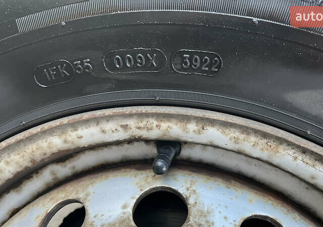 Синій Мерседес Sprinter, об'ємом двигуна 2.15 л та пробігом 430 тис. км за 13000 $, фото 24 на Automoto.ua
