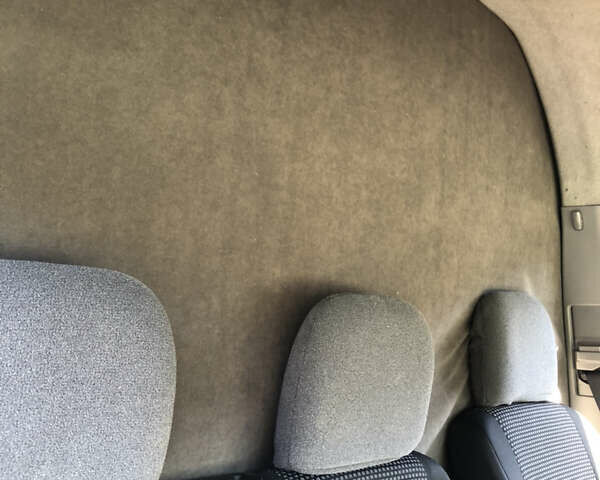 Синій Мерседес Sprinter, об'ємом двигуна 2.15 л та пробігом 550 тис. км за 9500 $, фото 2 на Automoto.ua