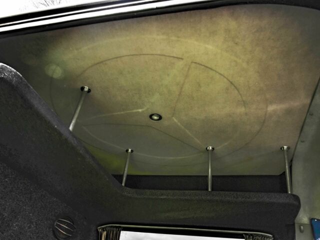 Синий Мерседес Sprinter, объемом двигателя 3 л и пробегом 350 тыс. км за 19000 $, фото 15 на Automoto.ua