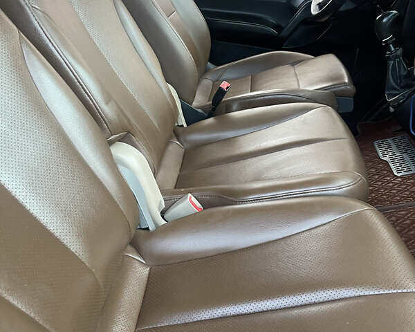 Синій Мерседес Sprinter, об'ємом двигуна 2.99 л та пробігом 336 тис. км за 20500 $, фото 8 на Automoto.ua
