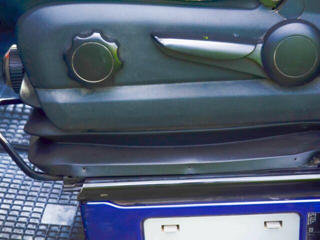 Синій Мерседес Sprinter, об'ємом двигуна 3 л та пробігом 332 тис. км за 19000 $, фото 17 на Automoto.ua