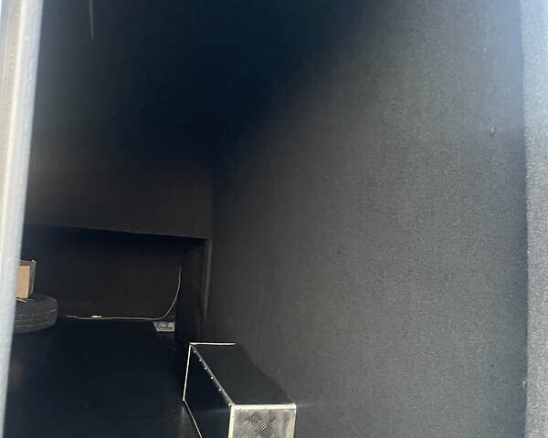 Синій Мерседес Sprinter, об'ємом двигуна 2.99 л та пробігом 336 тис. км за 20500 $, фото 13 на Automoto.ua