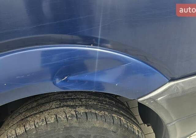 Синий Мерседес Sprinter, объемом двигателя 1.8 л и пробегом 355 тыс. км за 11000 $, фото 11 на Automoto.ua