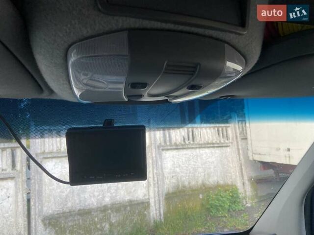 Синий Мерседес Sprinter, объемом двигателя 3 л и пробегом 213 тыс. км за 29000 $, фото 6 на Automoto.ua
