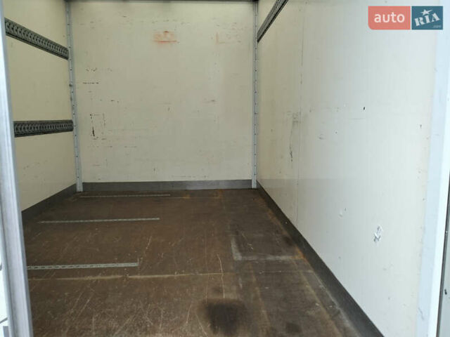 Синій Мерседес Sprinter, об'ємом двигуна 2.1 л та пробігом 700 тис. км за 13500 $, фото 2 на Automoto.ua