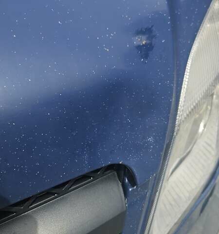 Синий Мерседес Sprinter, объемом двигателя 1.8 л и пробегом 355 тыс. км за 11000 $, фото 13 на Automoto.ua