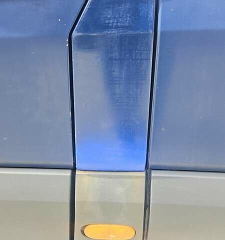 Синий Мерседес Sprinter, объемом двигателя 1.8 л и пробегом 355 тыс. км за 11000 $, фото 12 на Automoto.ua