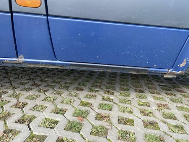 Мерседес Sprinter 2014 в Коломые на Automoto.ua Синий Мерседес Sprinter, объемом двигателя 2.1 л и пробегом 880 тыс. км за 18500 $, фото 15 на Automoto.ua