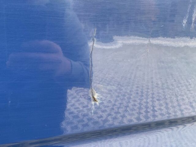 Мерседес Sprinter 2014 в Коломые на Automoto.ua Синий Мерседес Sprinter, объемом двигателя 2.1 л и пробегом 880 тыс. км за 18500 $, фото 19 на Automoto.ua