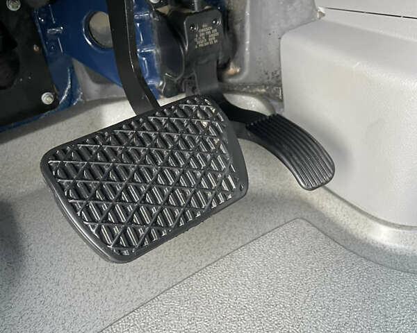 Синій Мерседес Sprinter, об'ємом двигуна 2.2 л та пробігом 215 тис. км за 27500 $, фото 31 на Automoto.ua