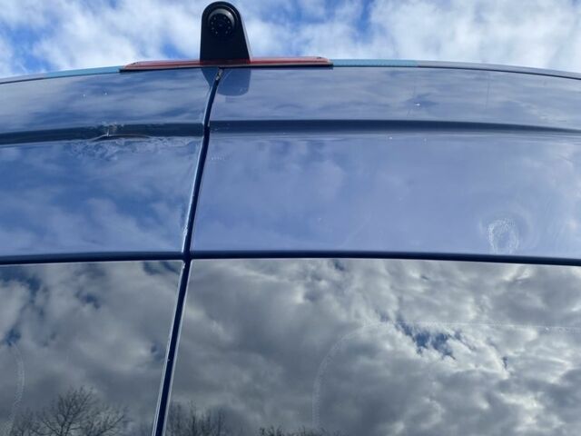 Мерседес Sprinter 2014 в Коломые на Automoto.ua Синий Мерседес Sprinter, объемом двигателя 2.1 л и пробегом 880 тыс. км за 18500 $, фото 14 на Automoto.ua