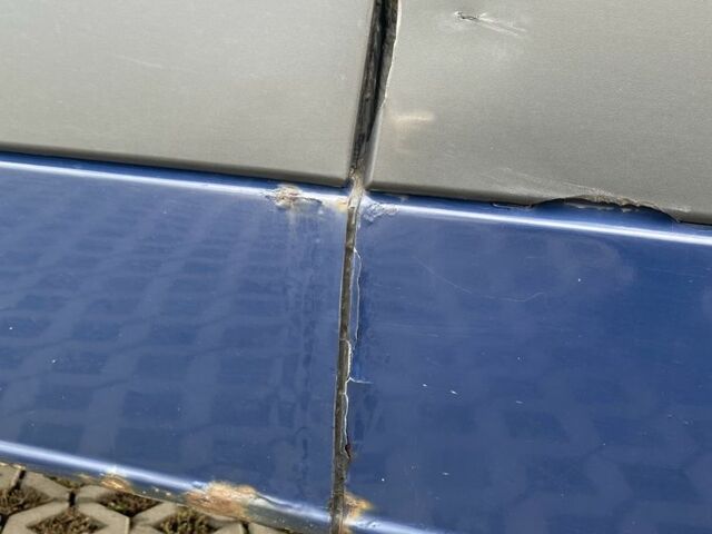 Мерседес Sprinter 2014 в Коломые на Automoto.ua Синий Мерседес Sprinter, объемом двигателя 2.1 л и пробегом 880 тыс. км за 18500 $, фото 18 на Automoto.ua