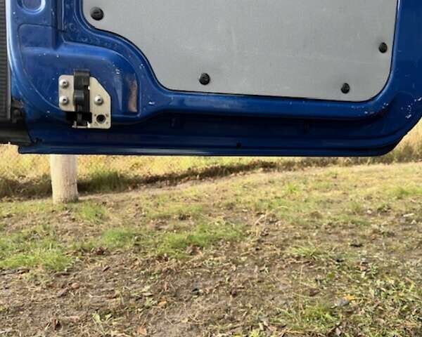 Синій Мерседес Sprinter, об'ємом двигуна 2.14 л та пробігом 349 тис. км за 16600 $, фото 7 на Automoto.ua