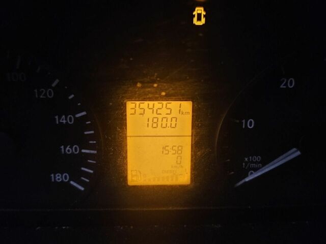 Синій Мерседес Sprinter, об'ємом двигуна 2.1 л та пробігом 354 тис. км за 22100 $, фото 7 на Automoto.ua