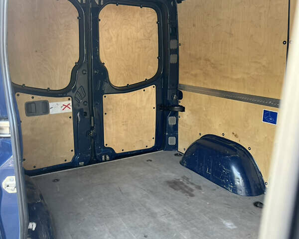 Синий Мерседес Sprinter, объемом двигателя 2.14 л и пробегом 224 тыс. км за 21900 $, фото 15 на Automoto.ua