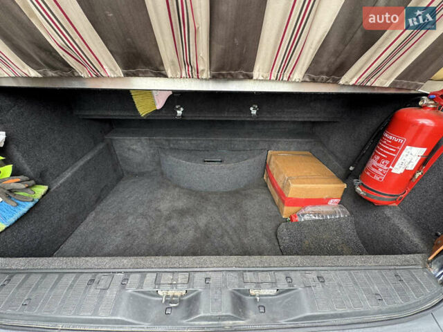 Синий Мерседес Sprinter, объемом двигателя 2.99 л и пробегом 388 тыс. км за 55000 $, фото 26 на Automoto.ua