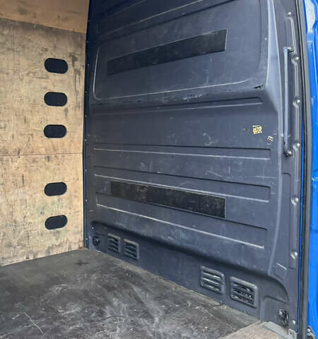 Синій Мерседес Sprinter, об'ємом двигуна 2.2 л та пробігом 280 тис. км за 18799 $, фото 78 на Automoto.ua