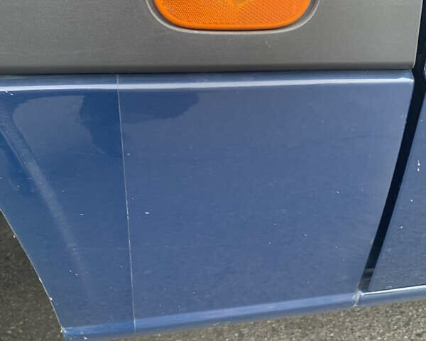 Синій Мерседес Sprinter, об'ємом двигуна 2.14 л та пробігом 156 тис. км за 19800 $, фото 23 на Automoto.ua