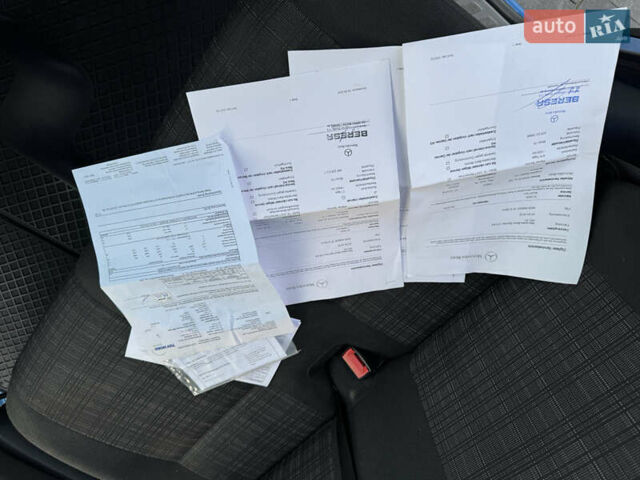 Синий Мерседес Sprinter, объемом двигателя 3 л и пробегом 267 тыс. км за 35341 $, фото 39 на Automoto.ua