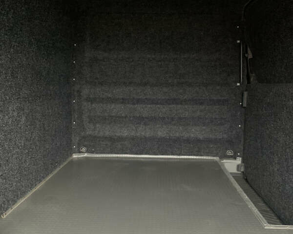 Синій Мерседес Sprinter, об'ємом двигуна 2.14 л та пробігом 156 тис. км за 19800 $, фото 29 на Automoto.ua