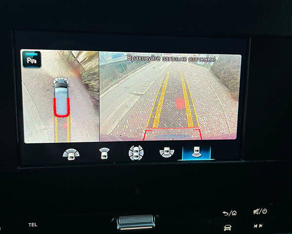 Синий Мерседес Sprinter, объемом двигателя 2.99 л и пробегом 230 тыс. км за 42761 $, фото 21 на Automoto.ua