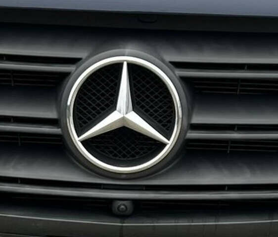 Синий Мерседес Sprinter, объемом двигателя 2.99 л и пробегом 230 тыс. км за 42761 $, фото 42 на Automoto.ua