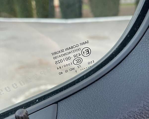 Синий Мерседес Sprinter, объемом двигателя 1.95 л и пробегом 296 тыс. км за 29550 $, фото 46 на Automoto.ua