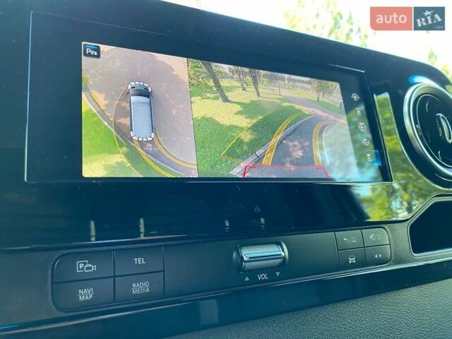 Синий Мерседес Sprinter, объемом двигателя 1.95 л и пробегом 190 тыс. км за 27500 $, фото 37 на Automoto.ua