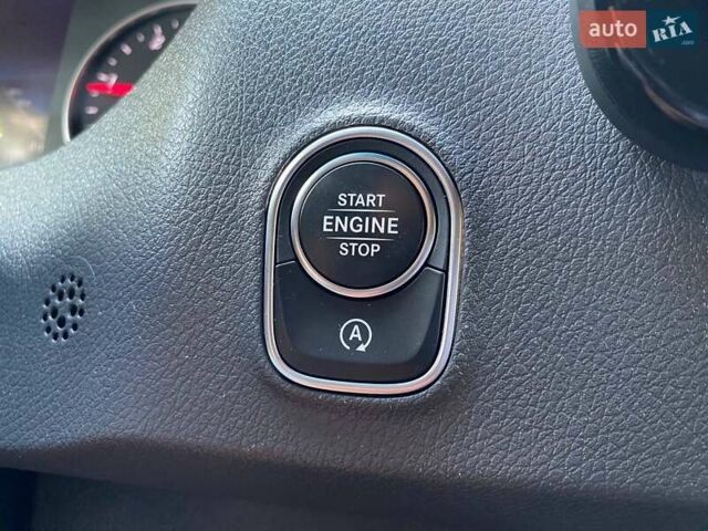 Синий Мерседес Sprinter, объемом двигателя 1.95 л и пробегом 190 тыс. км за 27500 $, фото 22 на Automoto.ua