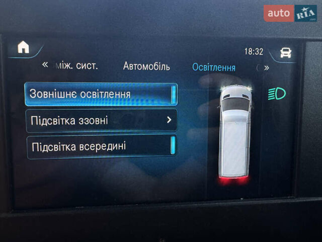 Синий Мерседес Sprinter, объемом двигателя 2.2 л и пробегом 146 тыс. км за 24863 $, фото 33 на Automoto.ua