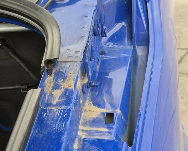 Синій Мерседес Sprinter, об'ємом двигуна 0 л та пробігом 300 тис. км за 29999 $, фото 86 на Automoto.ua