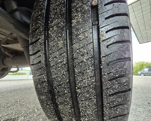 Синій Мерседес Sprinter, об'ємом двигуна 0 л та пробігом 300 тис. км за 29999 $, фото 15 на Automoto.ua