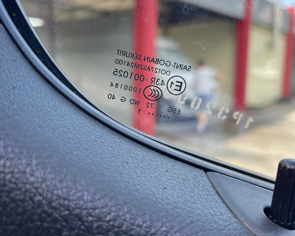 Синій Мерседес Sprinter, об'ємом двигуна 1.95 л та пробігом 296 тис. км за 25999 $, фото 39 на Automoto.ua