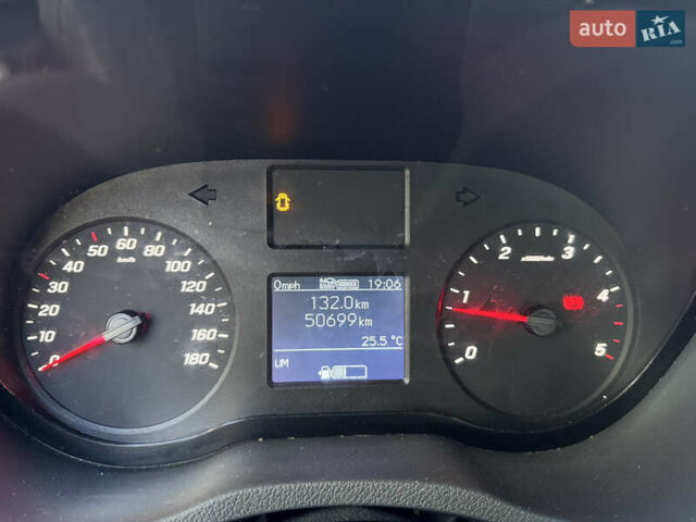 Синий Мерседес Sprinter, объемом двигателя 2.2 л и пробегом 50 тыс. км за 33022 $, фото 18 на Automoto.ua