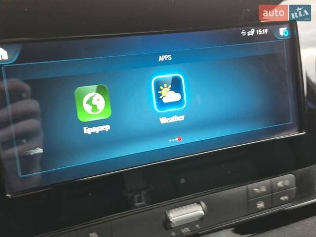 Синій Мерседес Sprinter, об'ємом двигуна 0 л та пробігом 300 тис. км за 29999 $, фото 68 на Automoto.ua