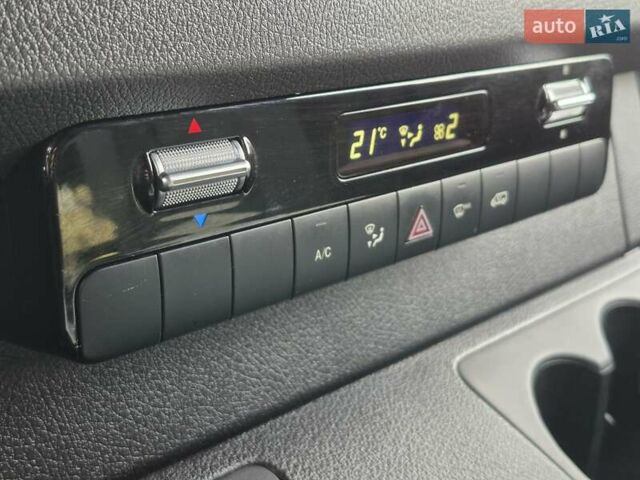 Синій Мерседес Sprinter, об'ємом двигуна 0 л та пробігом 300 тис. км за 29999 $, фото 73 на Automoto.ua