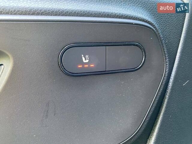 Синий Мерседес Sprinter, объемом двигателя 1.95 л и пробегом 190 тыс. км за 27500 $, фото 20 на Automoto.ua