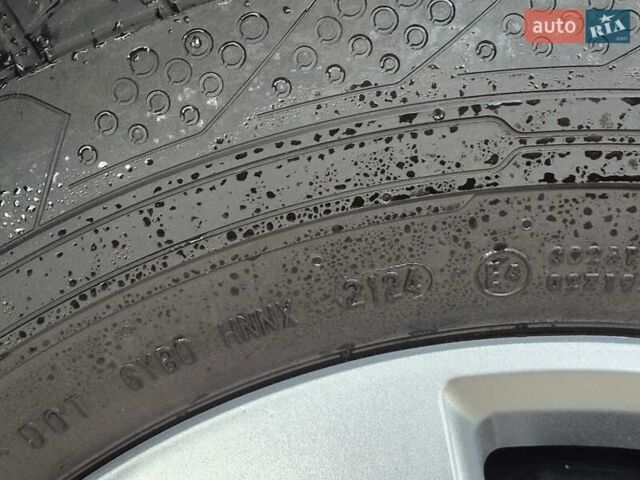 Синій Мерседес Sprinter, об'ємом двигуна 0 л та пробігом 300 тис. км за 29999 $, фото 10 на Automoto.ua