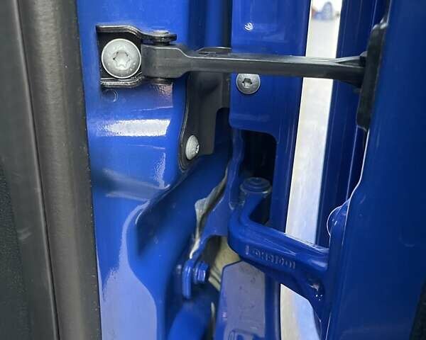 Синий Мерседес Sprinter, объемом двигателя 1.95 л и пробегом 296 тыс. км за 29550 $, фото 54 на Automoto.ua