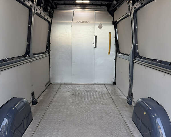 Синий Мерседес Sprinter, объемом двигателя 2.2 л и пробегом 50 тыс. км за 33022 $, фото 22 на Automoto.ua