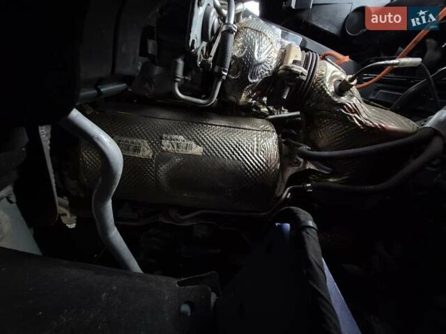 Синій Мерседес Sprinter, об'ємом двигуна 0 л та пробігом 300 тис. км за 29999 $, фото 84 на Automoto.ua