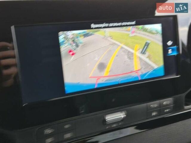 Синій Мерседес Sprinter, об'ємом двигуна 0 л та пробігом 300 тис. км за 29999 $, фото 64 на Automoto.ua