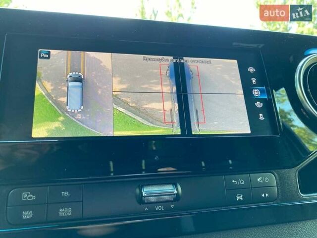 Синий Мерседес Sprinter, объемом двигателя 1.95 л и пробегом 190 тыс. км за 27500 $, фото 39 на Automoto.ua