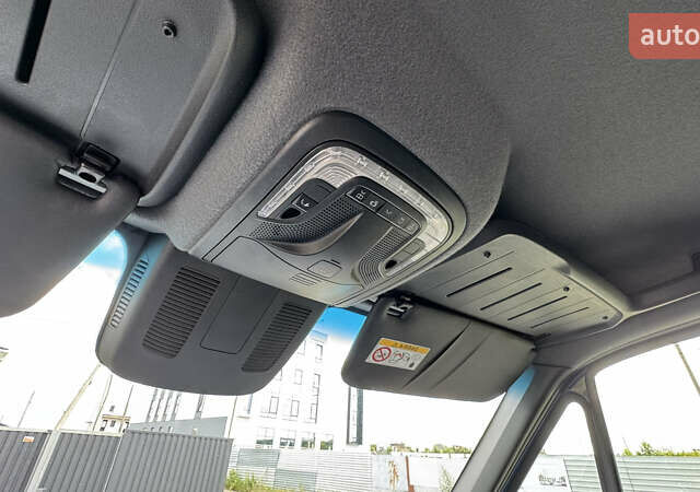 Синий Мерседес Sprinter, объемом двигателя 0 л и пробегом 237 тыс. км за 33500 $, фото 46 на Automoto.ua