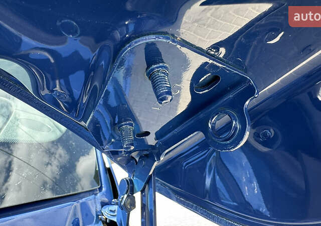 Синий Мерседес Sprinter, объемом двигателя 0 л и пробегом 237 тыс. км за 33500 $, фото 74 на Automoto.ua