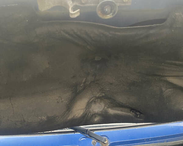 Синій Мерседес Sprinter, об'ємом двигуна 2.1 л та пробігом 439 тис. км за 8200 $, фото 17 на Automoto.ua