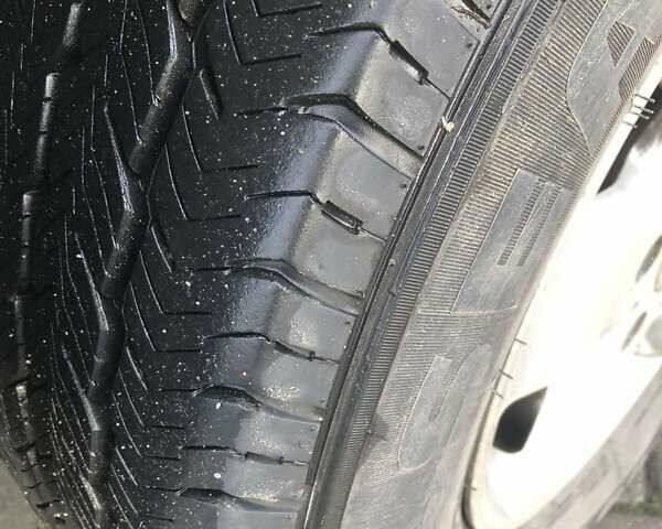 Синий Мерседес Sprinter, объемом двигателя 2.15 л и пробегом 495 тыс. км за 5900 $, фото 28 на Automoto.ua