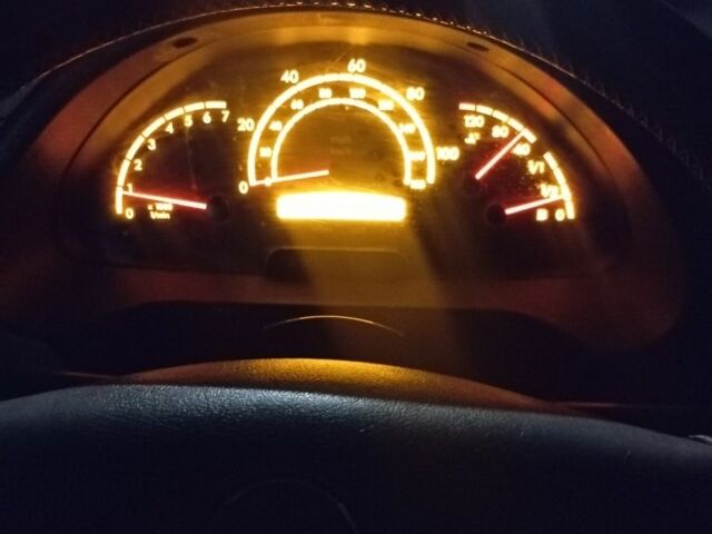 Синій Мерседес Sprinter, об'ємом двигуна 2.1 л та пробігом 400 тис. км за 9500 $, фото 17 на Automoto.ua